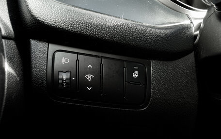 KIA cee'd III, 2018 год, 1 600 000 рублей, 23 фотография