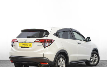 Honda Vezel, 2014 год, 1 799 000 рублей, 5 фотография