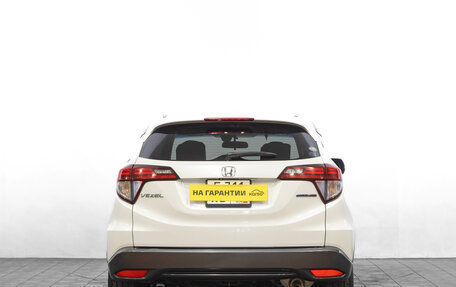 Honda Vezel, 2014 год, 1 799 000 рублей, 6 фотография