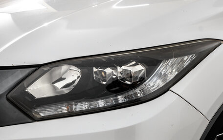 Honda Vezel, 2014 год, 1 799 000 рублей, 9 фотография