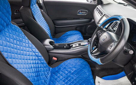 Honda Vezel, 2014 год, 1 799 000 рублей, 12 фотография