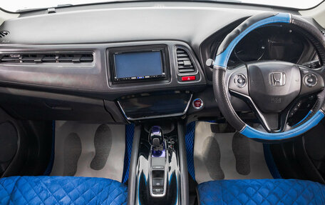 Honda Vezel, 2014 год, 1 799 000 рублей, 11 фотография