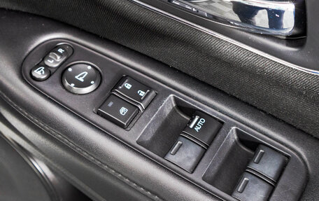 Honda Vezel, 2014 год, 1 799 000 рублей, 13 фотография