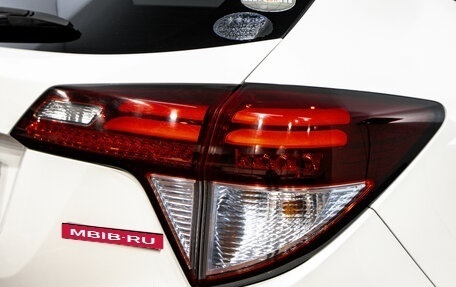 Honda Vezel, 2014 год, 1 799 000 рублей, 10 фотография
