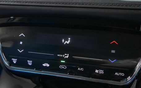 Honda Vezel, 2014 год, 1 799 000 рублей, 21 фотография