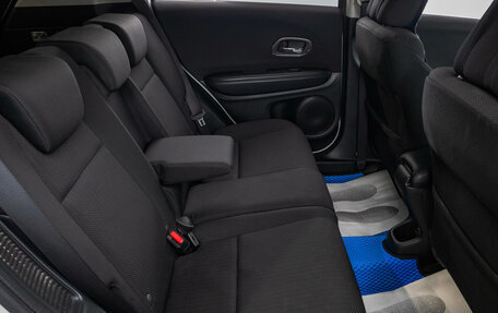 Honda Vezel, 2014 год, 1 799 000 рублей, 28 фотография