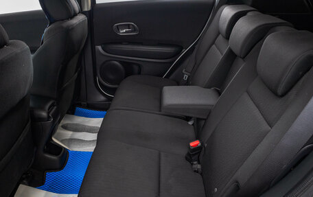 Honda Vezel, 2014 год, 1 799 000 рублей, 27 фотография