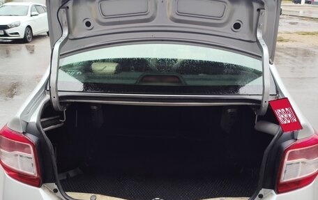 Renault Logan II, 2014 год, 550 000 рублей, 5 фотография