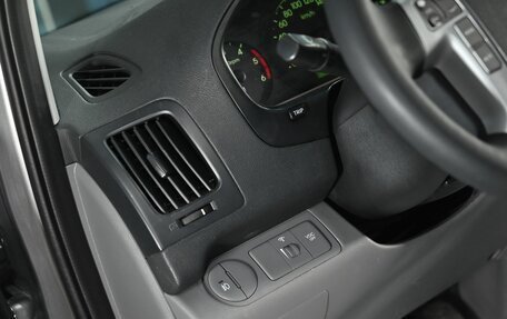 Hyundai Grand Starex Grand Starex I рестайлинг 2, 2014 год, 1 745 000 рублей, 8 фотография