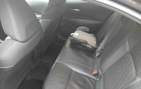 Toyota Corolla, 2019 год, 1 650 000 рублей, 6 фотография