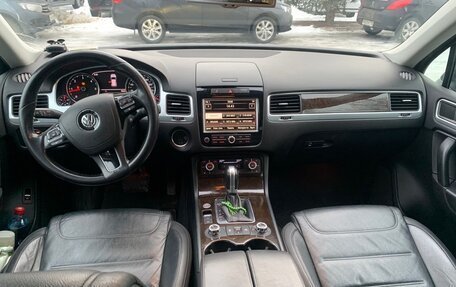 Volkswagen Touareg III, 2014 год, 2 530 000 рублей, 13 фотография