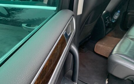 Volkswagen Touareg III, 2014 год, 2 530 000 рублей, 16 фотография
