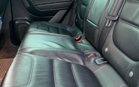 Volkswagen Touareg III, 2014 год, 2 530 000 рублей, 17 фотография