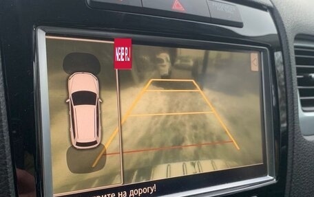 Volkswagen Touareg III, 2014 год, 2 530 000 рублей, 14 фотография