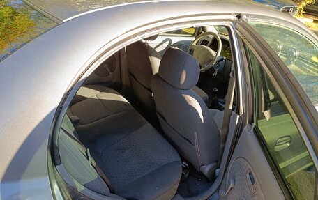 KIA Rio II, 2005 год, 310 000 рублей, 11 фотография