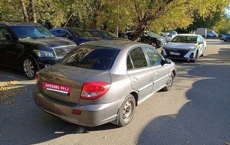 KIA Rio II, 2005 год, 310 000 рублей, 5 фотография