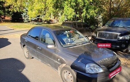 KIA Rio II, 2005 год, 310 000 рублей, 2 фотография