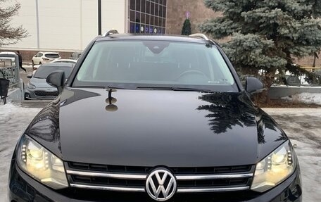 Volkswagen Touareg III, 2014 год, 2 530 000 рублей, 22 фотография