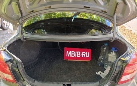 KIA Rio II, 2005 год, 310 000 рублей, 8 фотография