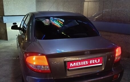 KIA Rio II, 2005 год, 310 000 рублей, 6 фотография