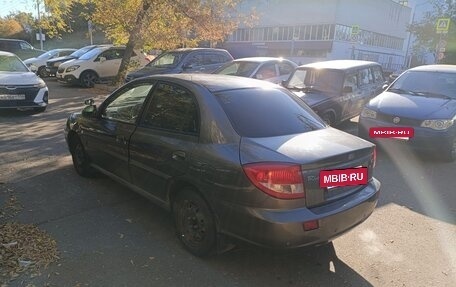 KIA Rio II, 2005 год, 310 000 рублей, 4 фотография