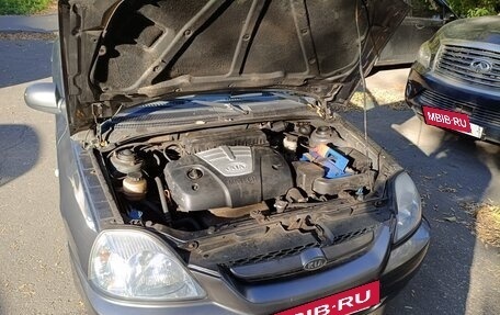 KIA Rio II, 2005 год, 310 000 рублей, 7 фотография