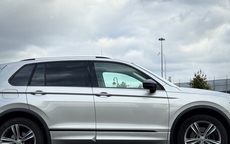 Volkswagen Tiguan II, 2019 год, 2 780 000 рублей, 5 фотография