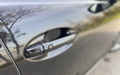 Lexus GS III рестайлинг, 2008 год, 1 150 000 рублей, 6 фотография