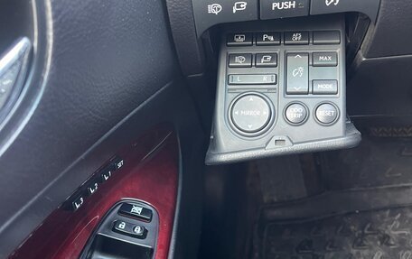 Lexus GS III рестайлинг, 2008 год, 1 150 000 рублей, 10 фотография