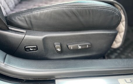 Lexus GS III рестайлинг, 2008 год, 1 150 000 рублей, 8 фотография