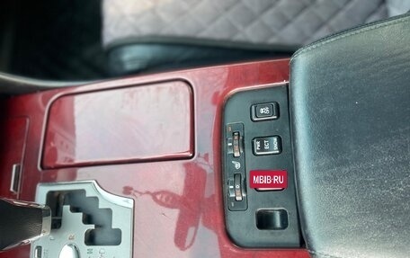 Lexus GS III рестайлинг, 2008 год, 1 150 000 рублей, 14 фотография