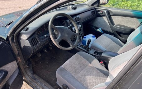 Toyota Carina E, 1994 год, 255 000 рублей, 7 фотография