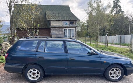 Toyota Carina E, 1994 год, 255 000 рублей, 4 фотография