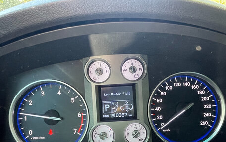 Lexus LX III, 2011 год, 3 000 000 рублей, 3 фотография