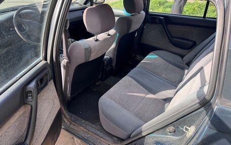 Toyota Carina E, 1994 год, 255 000 рублей, 8 фотография