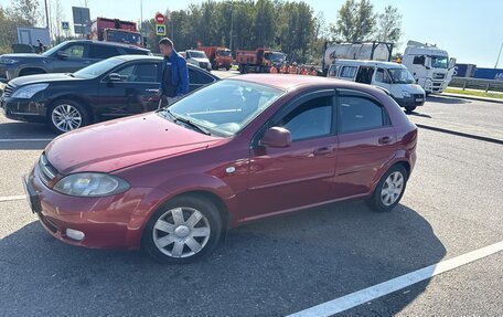 Chevrolet Lacetti, 2011 год, 450 000 рублей, 2 фотография