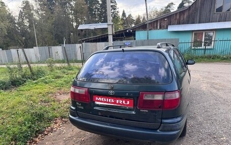 Toyota Carina E, 1994 год, 255 000 рублей, 5 фотография
