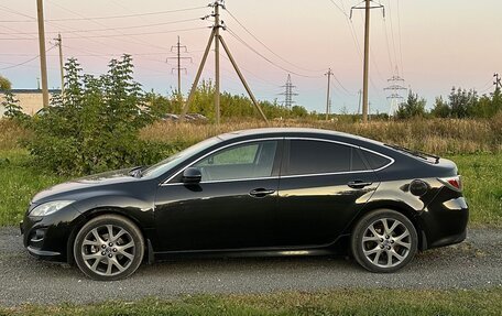 Mazda 6, 2010 год, 925 000 рублей, 4 фотография