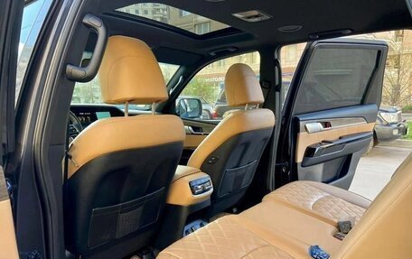 KIA Mohave I, 2021 год, 4 330 000 рублей, 9 фотография