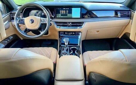 KIA Mohave I, 2021 год, 4 330 000 рублей, 7 фотография