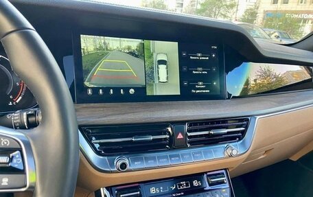 KIA Mohave I, 2021 год, 4 330 000 рублей, 8 фотография