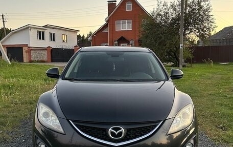 Mazda 6, 2010 год, 925 000 рублей, 3 фотография