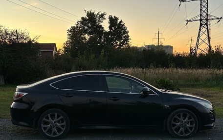 Mazda 6, 2010 год, 925 000 рублей, 8 фотография