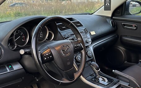 Mazda 6, 2010 год, 925 000 рублей, 11 фотография
