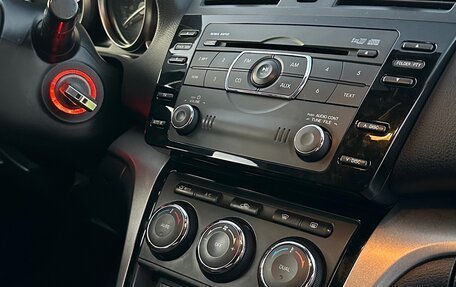 Mazda 6, 2010 год, 925 000 рублей, 12 фотография
