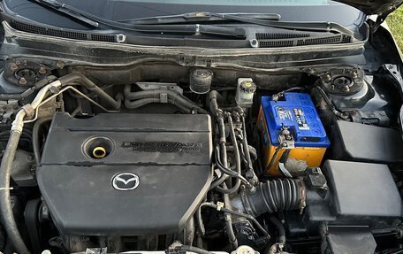 Mazda 6, 2010 год, 925 000 рублей, 16 фотография