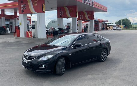 Mazda 6, 2010 год, 925 000 рублей, 20 фотография