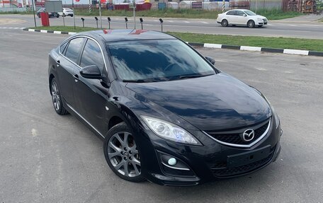 Mazda 6, 2010 год, 925 000 рублей, 19 фотография