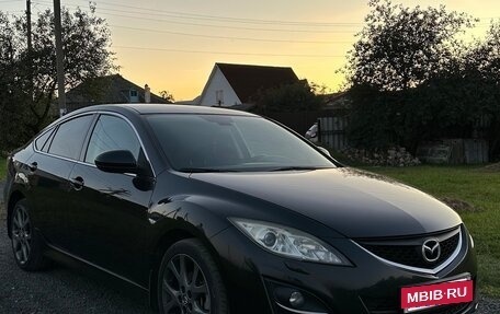 Mazda 6, 2010 год, 925 000 рублей, 9 фотография