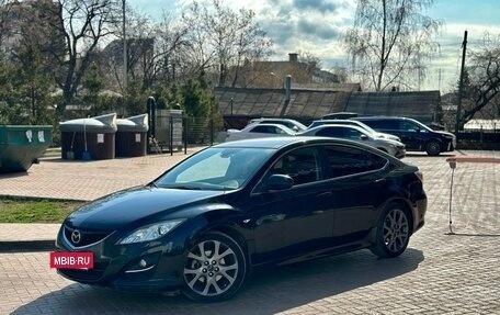 Mazda 6, 2010 год, 925 000 рублей, 17 фотография